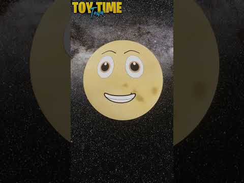 Solar System Planets for kids | Learn about Space | Videos for Kids #shorts