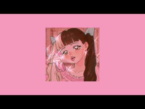 Melanie Martinez - The bakery // sped up 💗🌸