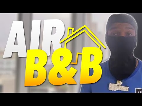 📬 Business Credit - Air B&B - Assets Over ALL