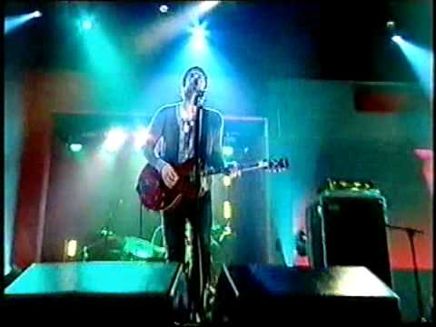 the courteeners not nineteen forever live on the jonathon ross show