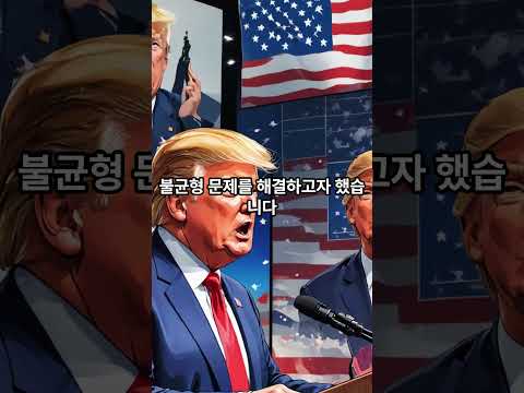 트럼프와 머스크가 만들어갈 미국