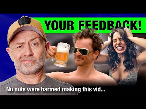 Reacting to your recent feedback & criticism (S2 E11) | Auto Expert John Cadogan