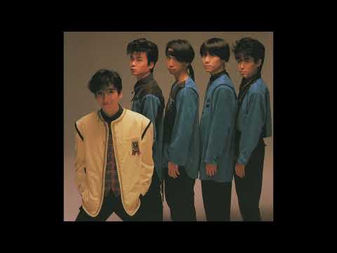 XIE-XIE（シェーシェ） ／恋は神頼み（1987）