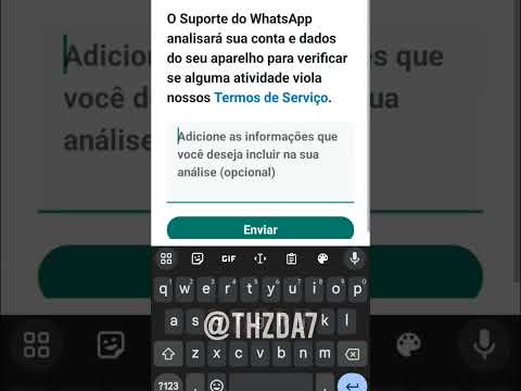 desban perma whatsap tirando rápido