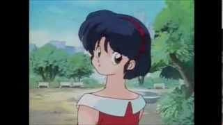 I Love You, I Love You, I LOVE YOU!! ~ Ranma 1/2