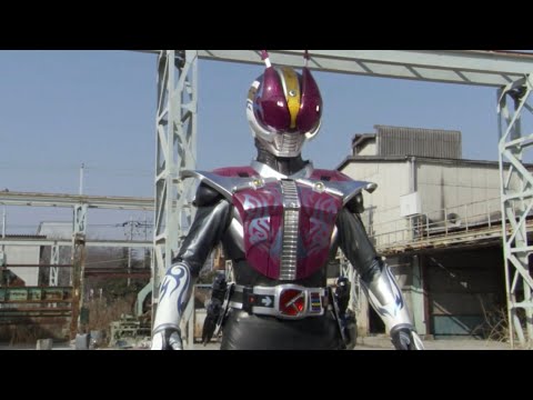 【最高音質】仮面ライダーネガ電王 変身待機音