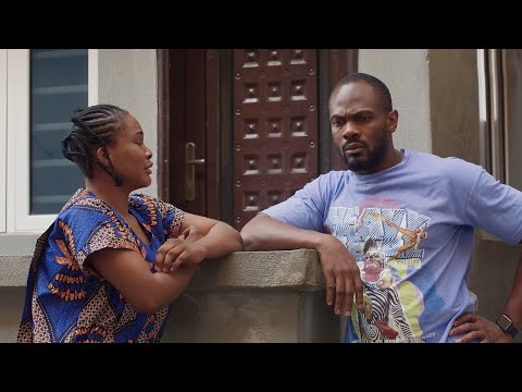 BEAUTIFUL LOVE (Showing 21st AUG) Daniel Etim Effiong, Sarian Martin 2024 Nollywood Romcom Movie