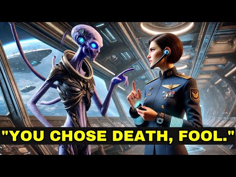 Why Declaring War on Deathworlders Is a Galactic Mistake  HFY  Sci Fi Stories