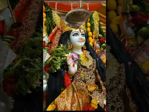 #इस अंबा में जगदंबा में है गजब की शक्ति#🙏 #जय माता दी# 🌺🌺🌈🌈🎶🎶