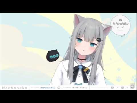 music BGM Vtuber NachoNeko       [no copyright]