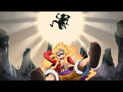 Luffy VS Kiado - til my hands bleed [edit/AMV]