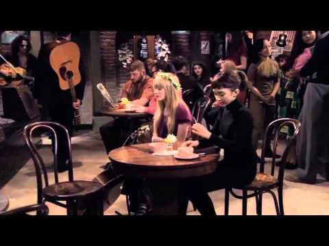 Girl Meets World - "Girl Meets 1961" Clip