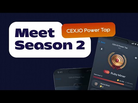 ABOUT THE CEX.IO TAP BOT #crypto #goviral #makemefamous #cexio #cexp #viralvideo