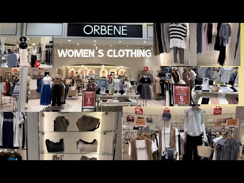 ORBENE 🇯🇵 Women’s Clothing @iyam4u