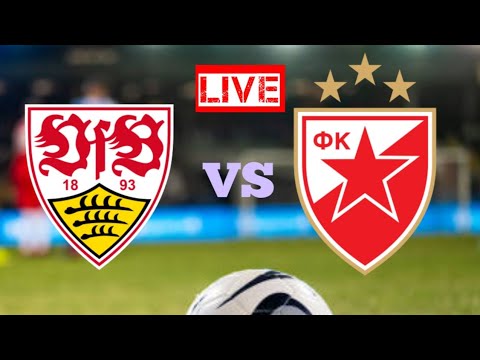 VfB Stuttgart U19 gegen Roter Stern Belgrad U19 Live-Fußball-Ergebnisergebnis| Jugendliga | 2024