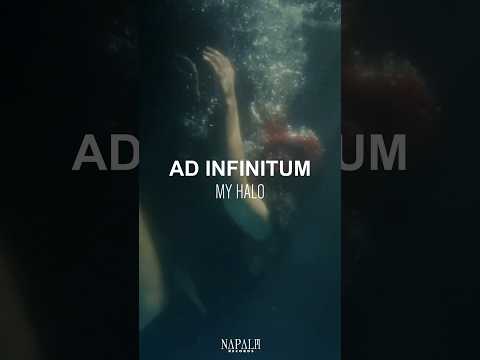 AD INFINITUM redefine their sound with new album Abyss out 10/11/24 https://lnk.to/AdInfinitum-Abyss