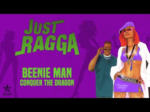 Beenie Man - Conquer the Dragon (Official Audio) | Jet Star Music