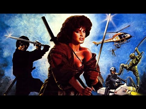 NINJA III : THE DOMINATION (1984) REVIEW 2023