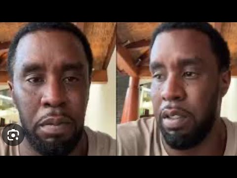 P. Diddy comes out with an official apology| “It was dark times”