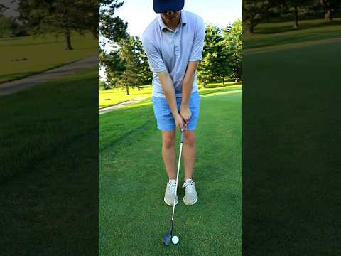 How to Chip Better in Golf ⛳️