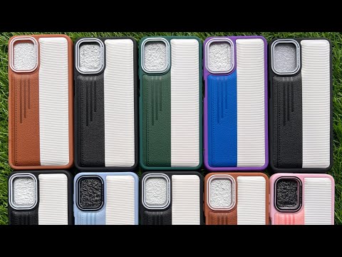 New Ledhar Mobile Cover !! Trending Ledhar Phone Cover