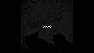 Gojo comeback 269🔥⁉️ || jujutsu kaisen edit || Locked in