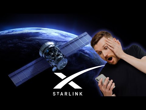 WHY I SWITCHED FROM SPECTRUM TO STARLINK INTERNET BY SPACEX