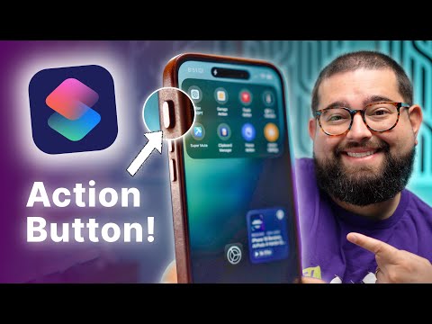 Master Your iPhone 16 Action Button: 15 Shortcuts + Tips!