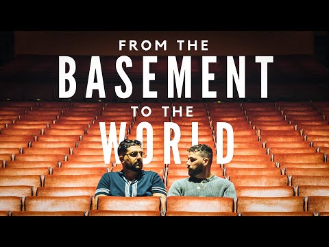 From The Basement To The World | Full Documentary