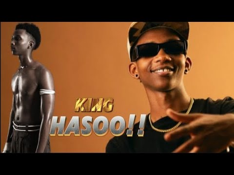 kivumbi king👑 _ hasoo!! & Johnp artist (official video)