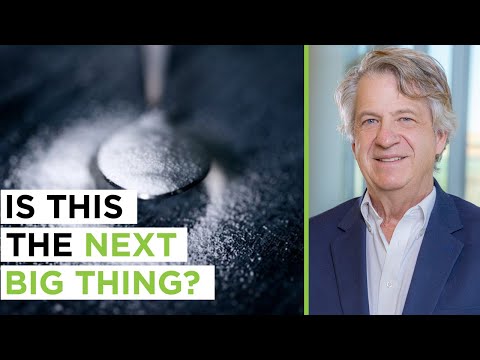 Replacing Fructose with Allulose: Exploring the Science Artificial Sweeteners - Dr. Johnson | EP 175