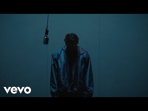 Lecrae, John Legend - Drown (Official Video)