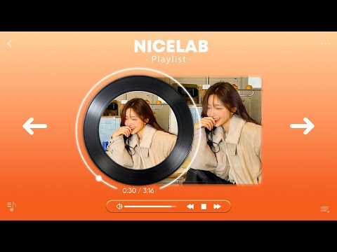 [𝐏𝐥𝐚𝐲𝐥𝐢𝐬𝐭] 기분이 새롭게 리셋되는 감성힙합/R&B/인디 🎧🍃 | 일상의 활기를 불어넣는 플리