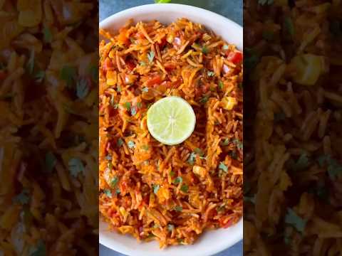 day-28 butter garlic tomato rice #buttergarlic #rice #ricebowl #ricerecipe #food #foodie #viral