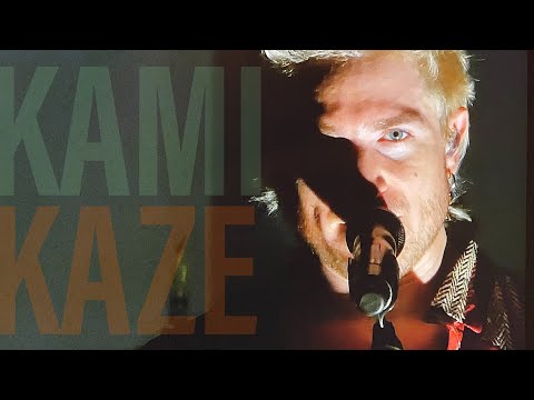 Walk The Moon - Kamakazi [Nicholas Solo] 2021