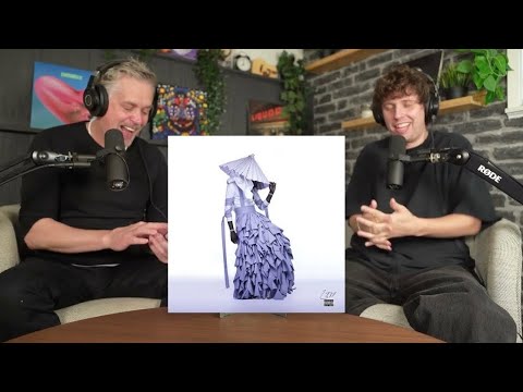 Dad Reacts to Young Thug - Jeffery