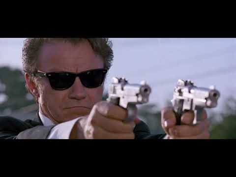 Reservoir Dogs/Best scene/Quentin Tarantino/Tim Roth/Harvey Keitel