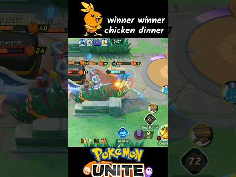 First Time Playing "BLAZIKEN"💥|| Desi Murga Op🐓😂|| Pokemon unite