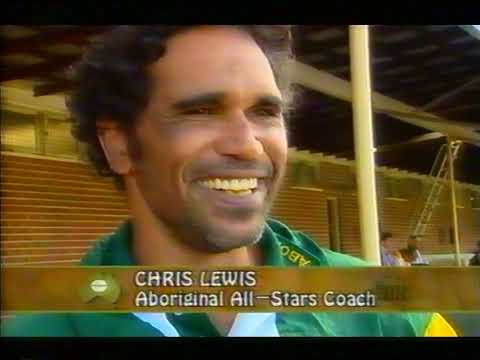 "Boys from the Bush" 2004 Australian Country Football Carnival