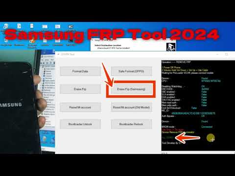 samsung frp bypass 2024 |  All Samsung FRP Bypass ADB Enable Failed | Android 12 13 14