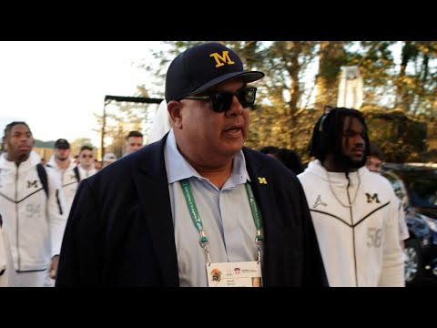 OSU Insider: MASSIVE BANS Coming for Michigan Football??