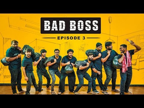 Bad Boss - Episode 3 | VIVA