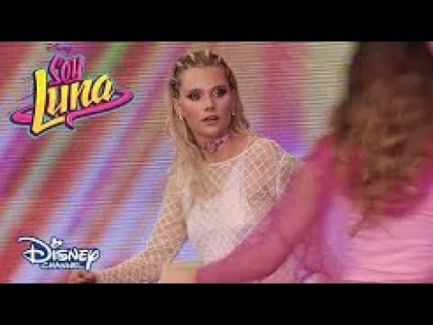 Todo Puede Cambiar | Momento Musical | Soy Luna 3