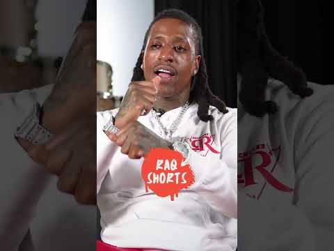 Rico Recklezz EXPLAINS How To Make A GLOCK DOOKIE HILARIOUS 🤣 #shorts #ricorecklezz #glockdookie