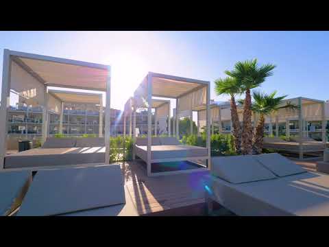 Zafiro Hotels | Five-star hotels & amazing resorts in Mallorca and Menorca