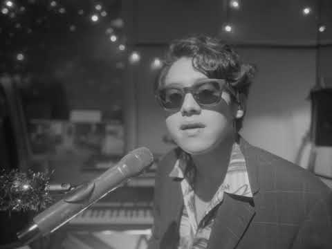 Ardhito Pramono - The Christmas Song (Chestnut Roasting on an Open Fire) (Holiday Live Session)