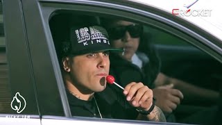 Juegos Prohibidos - Nicky Jam | Video Oficial