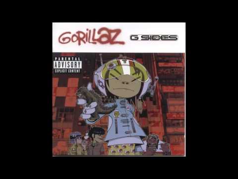 Gorillaz - 19-2000 (Audio)