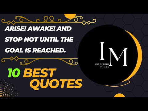 Best inspirational  Quotes to inspire you I Quotes of Life I Swami Vivekananda quotes