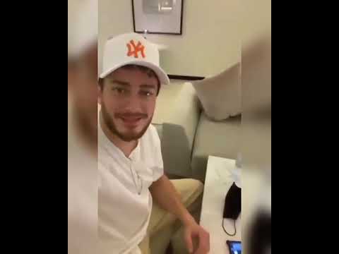 Saadlamjarred new video    #saadlamjarred #saad